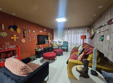 Apartamento · 145m² · 3 Quartos · 2 Vagas · Apartamento para aluguel no bairro Boqueirão