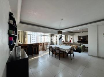 Apartamento · 122m² · 3 Quartos · 1 Vaga · Apartamento para locação totalmente MOBILIADO