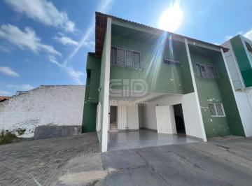Casa · 155m² · 6 Vagas · Casa Comercial com 5 Salas no Bairro Lixeira