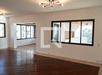 Apartamento · 236m² · 6 Quartos · 4 Vagas · Apartamento à Venda - Portal do Morumbi, 6 Quartos, 236 m2