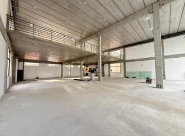 Photo 1 · Loja Comercial para Locação em Santo Amaro, São Paulo-SP: 8 banheiros, 56 vagas
