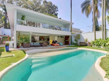 Foto 01 · casa à venda em São Paulo-SP, Jardim Marajoara: 5 quartos, 5 suítes, 1 sala, 6 banheiros, 469m² de L