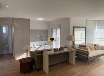 Foto 02 · Apartamento à venda em São Paulo-SP, Alto da Boa Vista: 1 quarto, 1 banheiro, 1 vaga de garagem!
