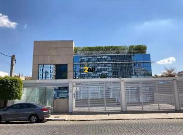 Foto 01 · Prédio Comercial para Locação no Brooklin: 8 Banheiros, 17 Vagas, 1.268 m² de Área!