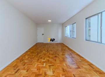 Foto 01 · Apartamento à venda em Cerqueira César, com 3 quartos, 1 suíte, 2 salas, 3 banheiros, 1 vaga de gara