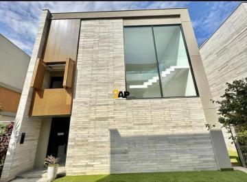 Foto 01 · Casa de Condomínio com 869m², 3 suítes e 5 vagas - Brooklin