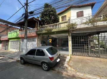 Foto 01 · Sobrado à venda em São Paulo-SP, Jardim Piracuama: 3 quartos, 1 suite, 1 sala, 3 banheiros, 2 vagas,
