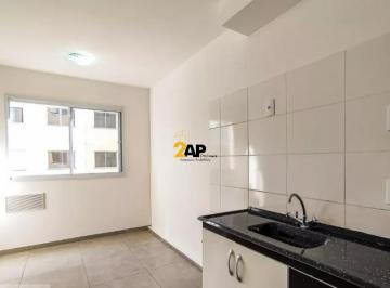 Foto 01 · Apartamento á venda com 24m², 1 quarto - Paraíso do Morumbi