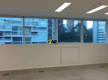 Photo 1 · Sala Comercial com 78m² para venda na Vila Andrade, 2 Banheiros, 2 Vagas