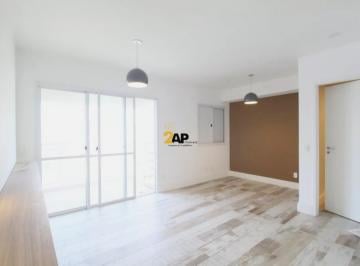 Apartamento · 60m² · 1 Quarto · 1 Vaga · Apartamento para Venda ou Locação na Vila Andrade ,1 quarto ,1 suíte 2 salas, 2 banheiros, 1 vaga co