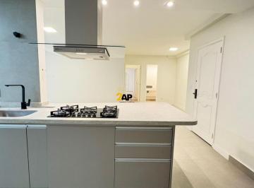 Foto 01 · Imperdível oportunidade: Apartamento de 3 quartos com suíte e vaga na Cerqueira César, SP - 110m² de