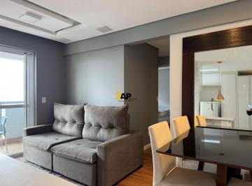 Foto 01 · Apartamento à venda em São Paulo-SP, Vila Andrade: 2 quartos, 1 banheiro, 1 vaga, 51m² de área. Venh