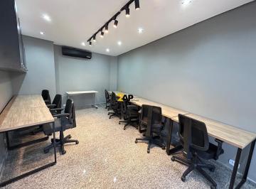 Foto 03 · Oportunidade de locação de sala comercial de 30m² no Jardim das Acácias, São Pau