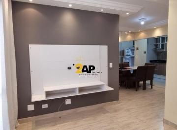 Foto 02 · Apartamento à venda em São Paulo-SP, Jardim Ampliação: 3 quartos, 1 banheiro, 1 vaga, 64 m² de área!