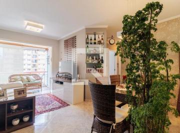 Apartamento · 75m² · 3 Quartos · 2 Vagas · Apartamento à Venda - Jardim Monte Kemel, 3 Quartos, 75 m2