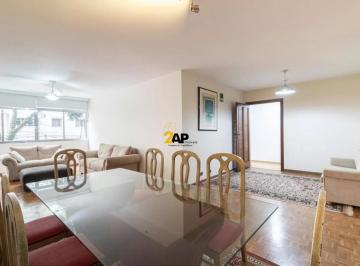 Foto 01 · Aluguel de Apartamento de Luxo no Itaim Bibi, São Paulo-SP: 3 quartos, 1 suíte, 2 salas, 3 banheiros