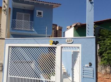 Foto 01 · Sobrado à venda em São Paulo-SP, Vila Pereira Barreto, 3 quartos, 1 suíte, 1 sala, 3 banheiros, 5 va