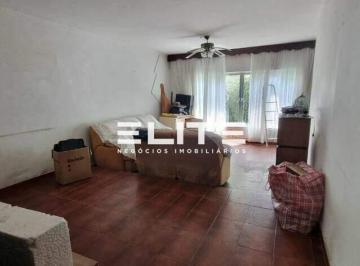 Casa · 168m² · 4 Quartos · 2 Vagas · Casa Térrea à Venda no Valparaíso – 4 Dormitórios, Quintal Verde e 2 Vagas | Santo André