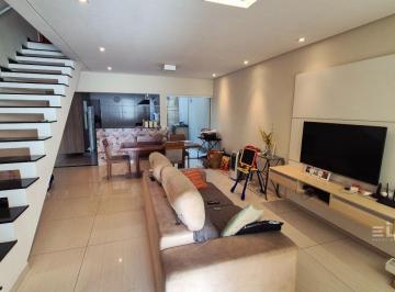 Casa · 145m² · 3 Quartos · 4 Vagas · Sobrado a venda, Vila Alpina, Santo André.