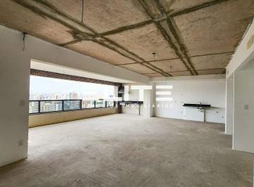 Apartamento · 178m² · 3 Quartos · 3 Vagas · Apartamento 3 suítes, 178 m², Frente - Jardim, Santo André