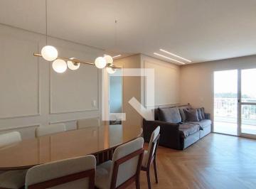 Apartamento de 4 quartos, São Paulo · Apartamento à Venda - Jardim Vazani, 4 Quartos, 125 m2