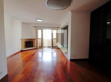 Apartamento · 120m² · 2 Quartos · 3 Vagas · Apartamento à Venda - Portal do Morumbi, 2 Quartos, 120 m2