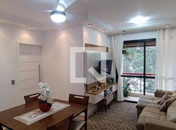 Apartamento · 71m² · 3 Quartos · 1 Vaga · Apartamento à Venda - Jardim Monte Kemel, 3 Quartos, 71 m2