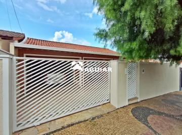 0 · Casa térrea com 4 dormitórios à venda