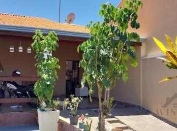 0 · Casa à venda no Vila Real Continuação em Hortolândia/SP.
