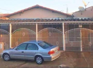 0 · Casa à venda no Remanso Campineiro em Hortolândia/SP.