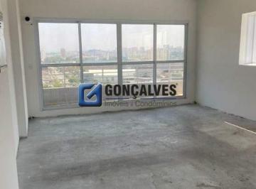 Comercial · 33m² · 1 Vaga · Sala Comercial à Venda em Jardim do Mar, São Bernardo do Campo – 33,20m², Frente