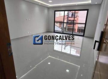 Casa · 223m² · 4 Quartos · 4 Vagas · SOBRADO NOVO 4 DORMITORIOS SENDO 3 SUITES Á VENDA NO BAIRRO ASSUNÇÃO/SBC