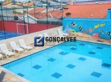 Apartamento · 360m² · 3 Quartos · 5 Vagas · Sobrado 03 dormitórios sendo 01 suíte a venda- Demarchi - São Bernardo do Campo/SP
