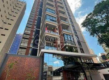 0 · Apartamento a venda com 02 quartos no Cambuí, Campinas, SP