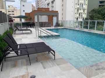 0 · apartamento para aluguel em Vila Itapura
