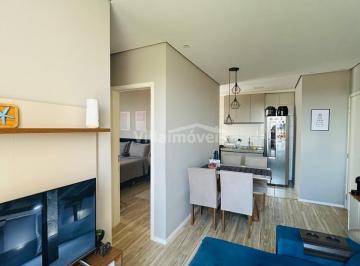 0 · apartamento à venda em Jardim Nova Hortolândia I