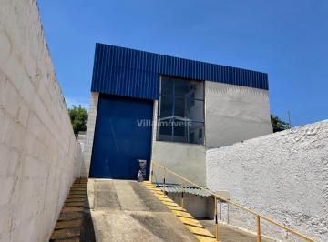 0 · barracão à venda em Vila Industrial