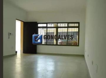 Casa · 211m² · 3 Quartos · 2 Vagas · Sobrado 3 Quartos com 2 Suítes — Jardim do Mar, SBCampo (Aluguel)