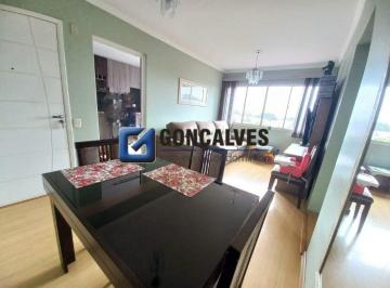 Apartamento · 621m² · 2 Quartos · 1 Vaga · Apartamento 002 dormitórios a venda- Bairro Assunção - São Bernardo do Campo/SP