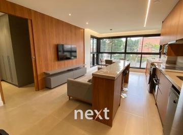 0 · apartamento para aluguel em Nova Campinas