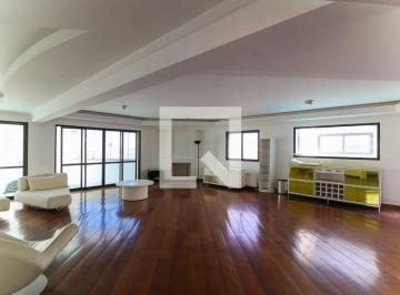Apartamento · 1040m² · 5 Quartos · 6 Vagas · Apartamento à Venda - Real Parque, 5 Quartos, 1040 m2
