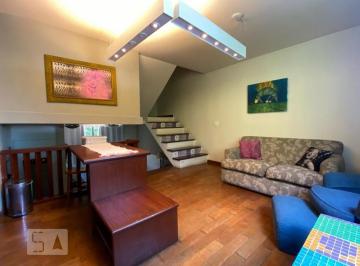 Apartamento · 44m² · 1 Quarto · 1 Vaga · Apartamento à Venda - Real Parque, 1 Quarto, 44 m2