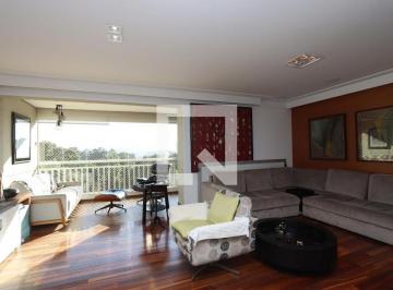 Apartamento de 3 quartos, São Paulo · Apartamento à Venda - Portal do Morumbi, 3 Quartos, 118 m2