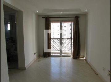 Apartamento · 58m² · 2 Quartos · 1 Vaga · Apartamento à Venda - Portal do Morumbi, 2 Quartos, 58 m2