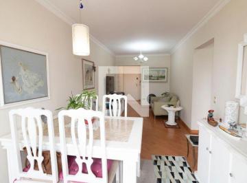 Apartamento · 70m² · 2 Quartos · 1 Vaga · Apartamento à Venda - Brooklin, 2 Quartos, 70 m2