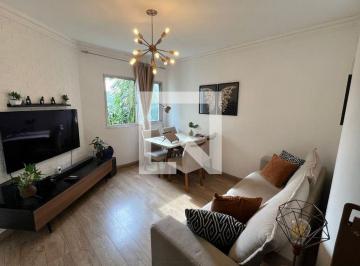 Apartamento · 36m² · 1 Quarto · 1 Vaga · Apartamento à Venda - Brooklin, 1 Quarto, 36 m2