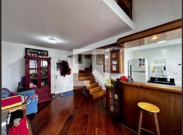 Apartamento · 50m² · 1 Quarto · 1 Vaga · Apartamento à Venda - Brooklin, 1 Quarto, 50 m2
