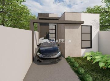 Casa · 65m² · 2 Quartos · 2 Vagas · Casa disponível para venda no JARDIM COOPAGRO, TOLEDO - PR