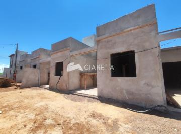Casa · 50m² · 2 Quartos · 1 Vaga · Casa à venda em ótima localização, JARDIM PINHEIRINHO, TOLEDO - PR