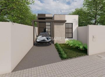 Casa · 65m² · 2 Quartos · 2 Vagas · Casa à venda em ótima localização no JARDIM COOPAGRO, TOLEDO - PR